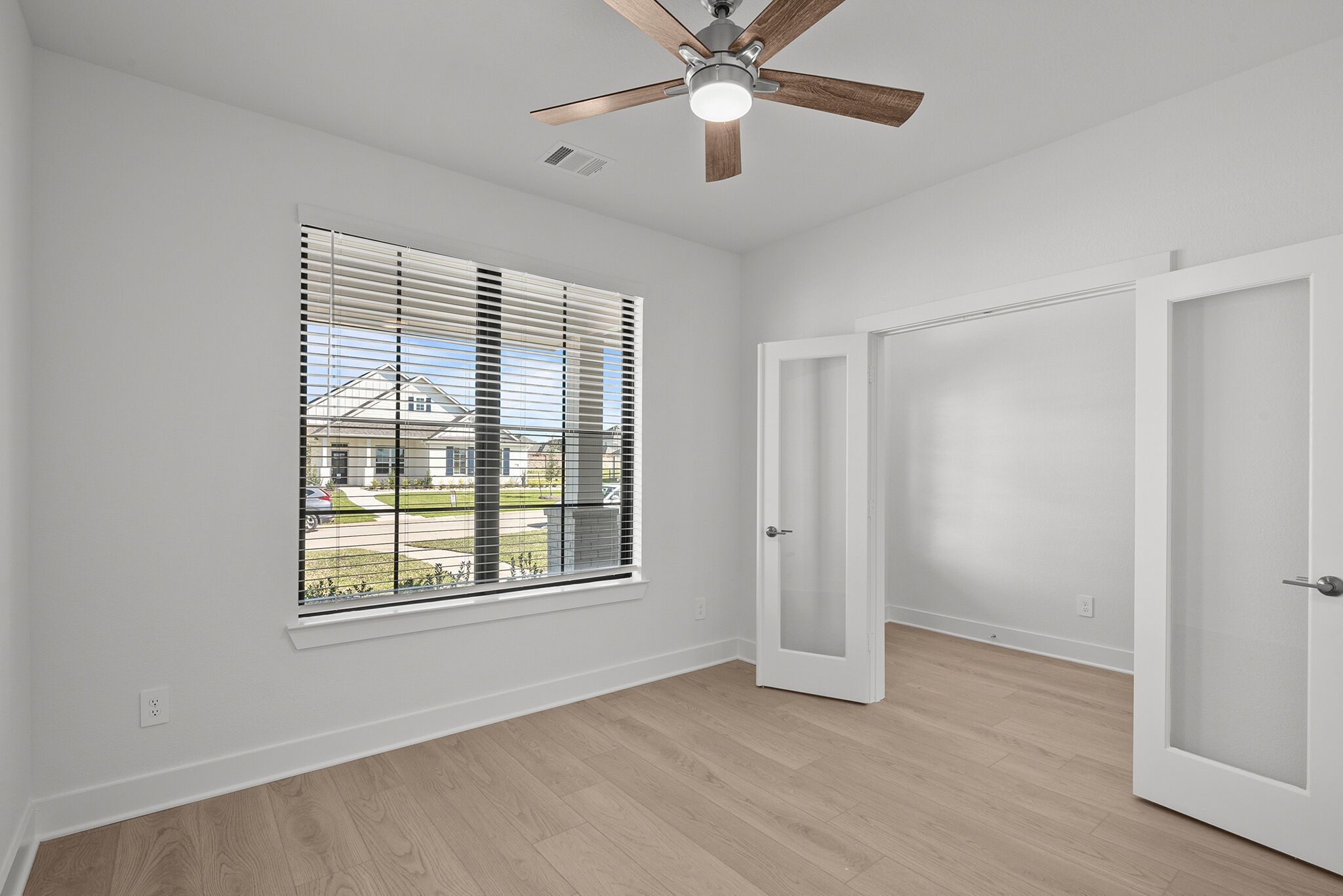 Interior - Representational Photo