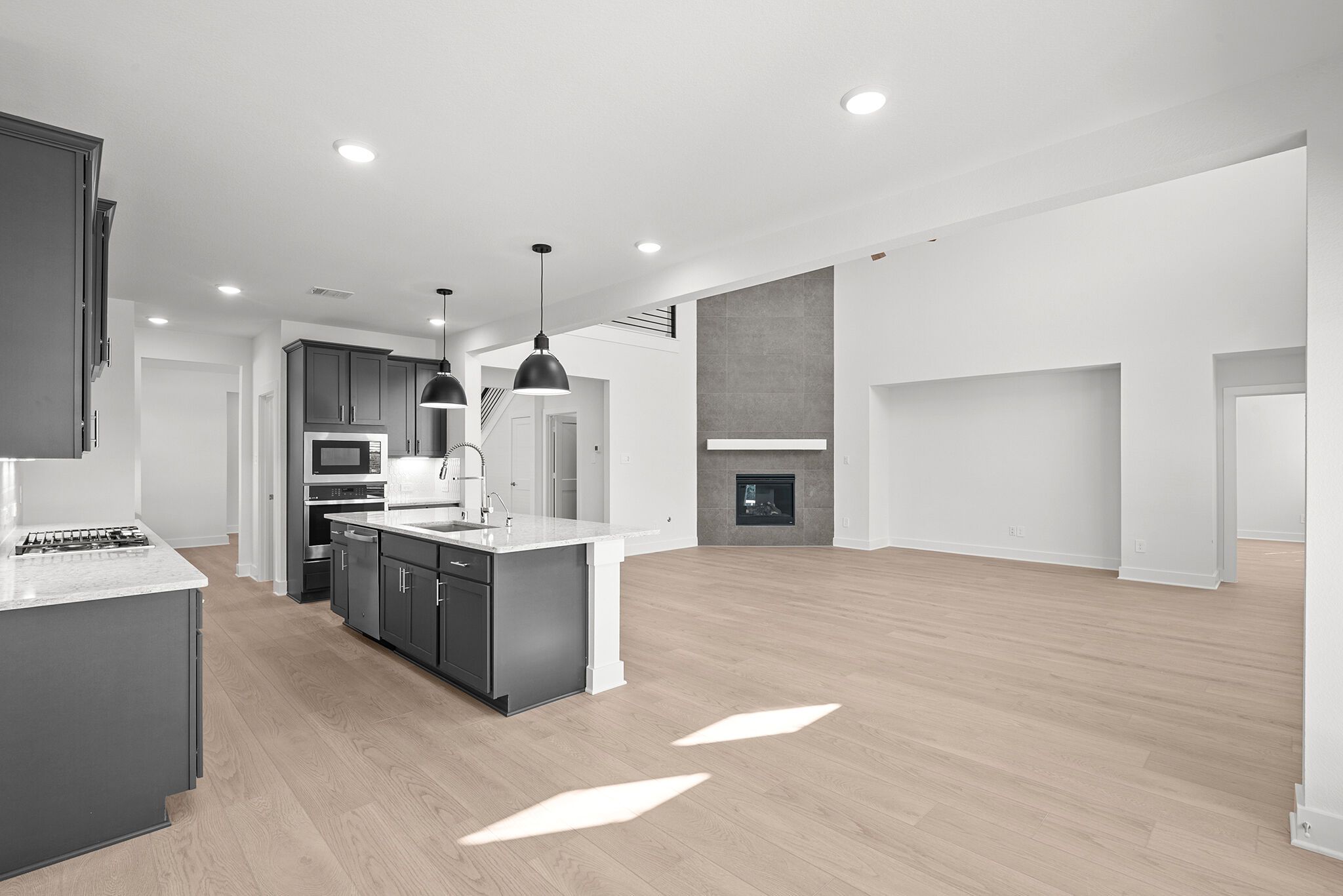 Kitchen - Representational Photo