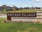 Vintage Village - Argyle, TX