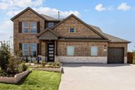 Lilybrooke At Legacy Hills por M/I Homes en Dallas Texas