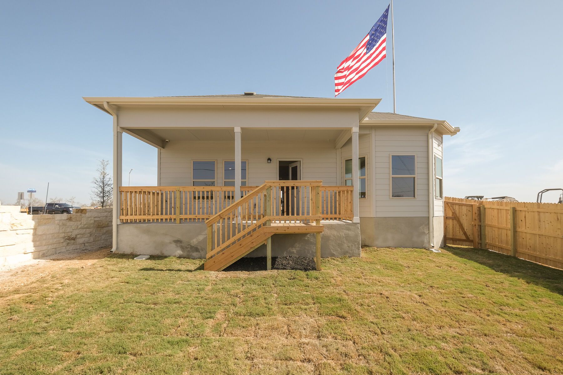 Mesquite Ridge - San Antonio, TX