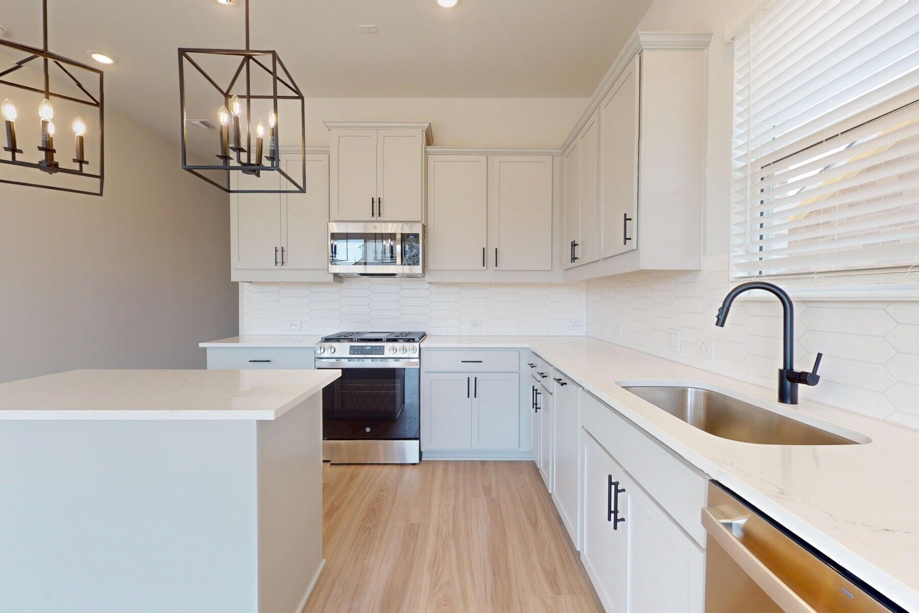 Kitchen - Representational Photo