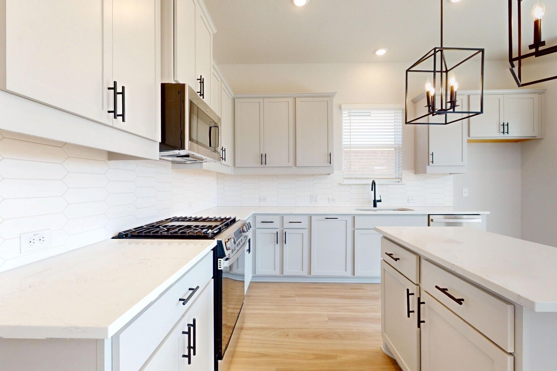 Kitchen - Representational Photo