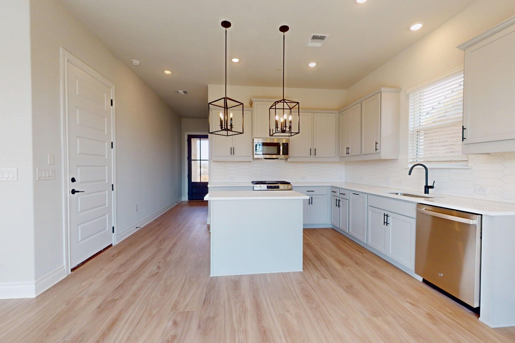 Kitchen - Representational Photo