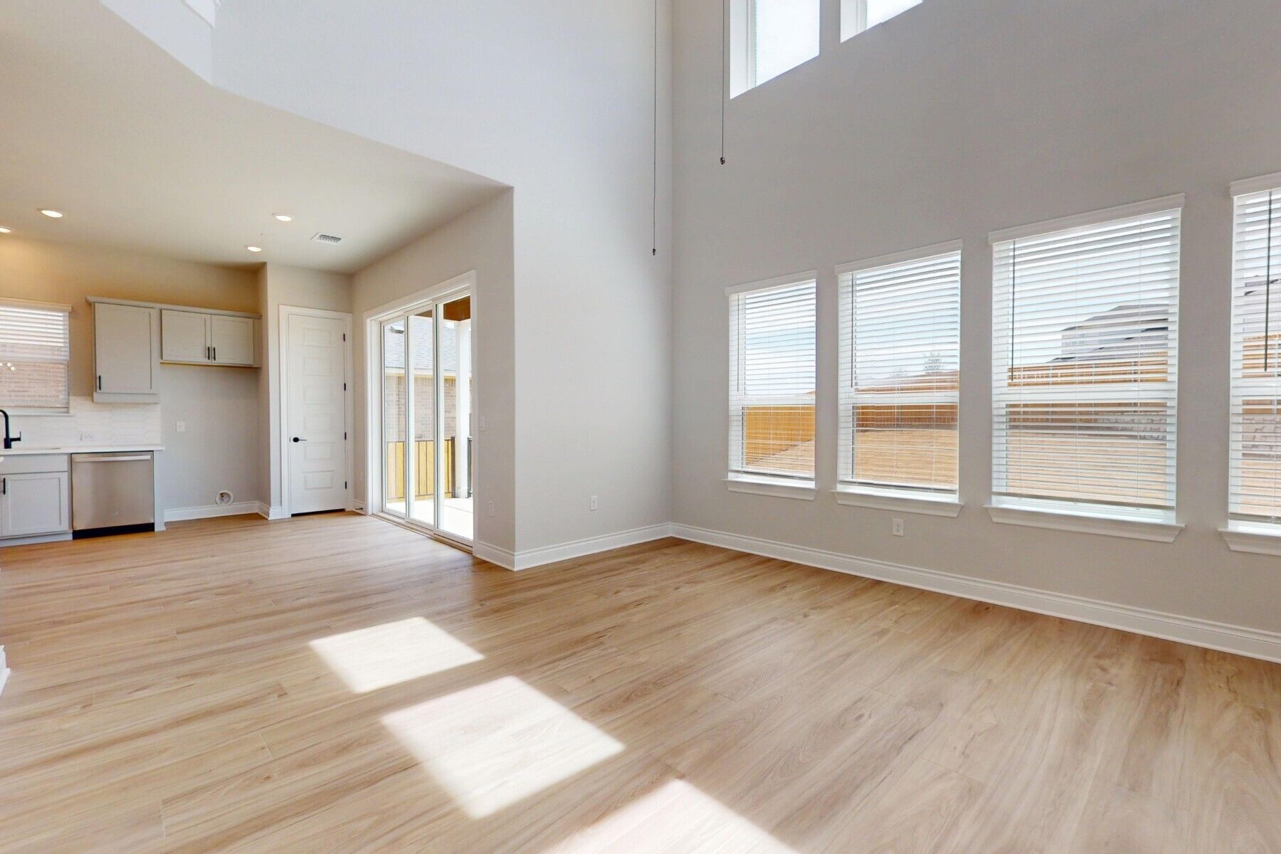 Family Room - Representational Photo