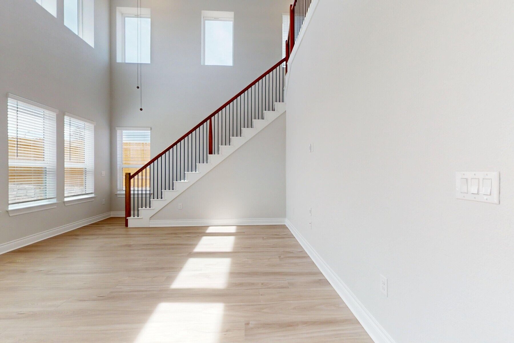 Family Room - Representational Photo