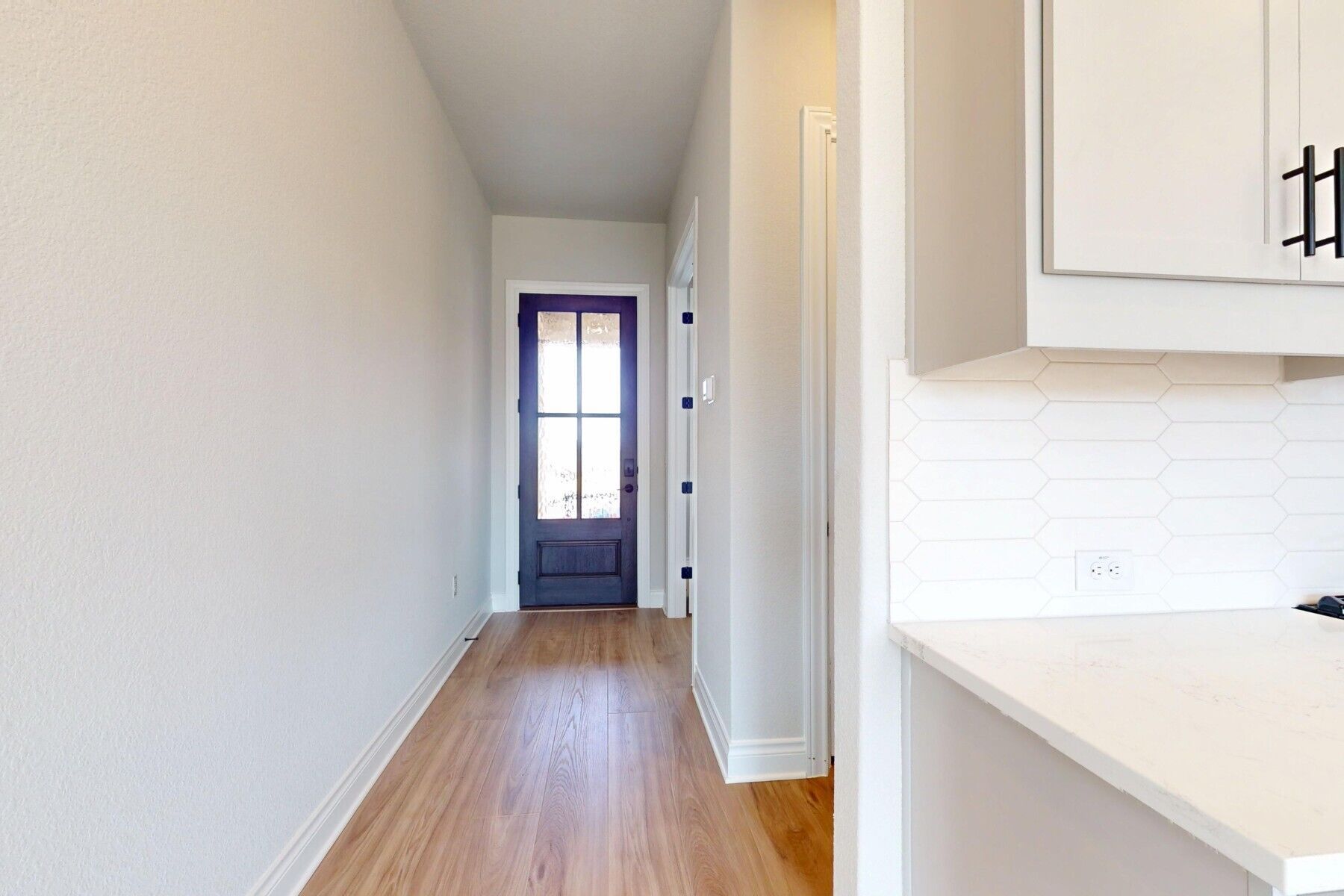 Interior - Representational Photo