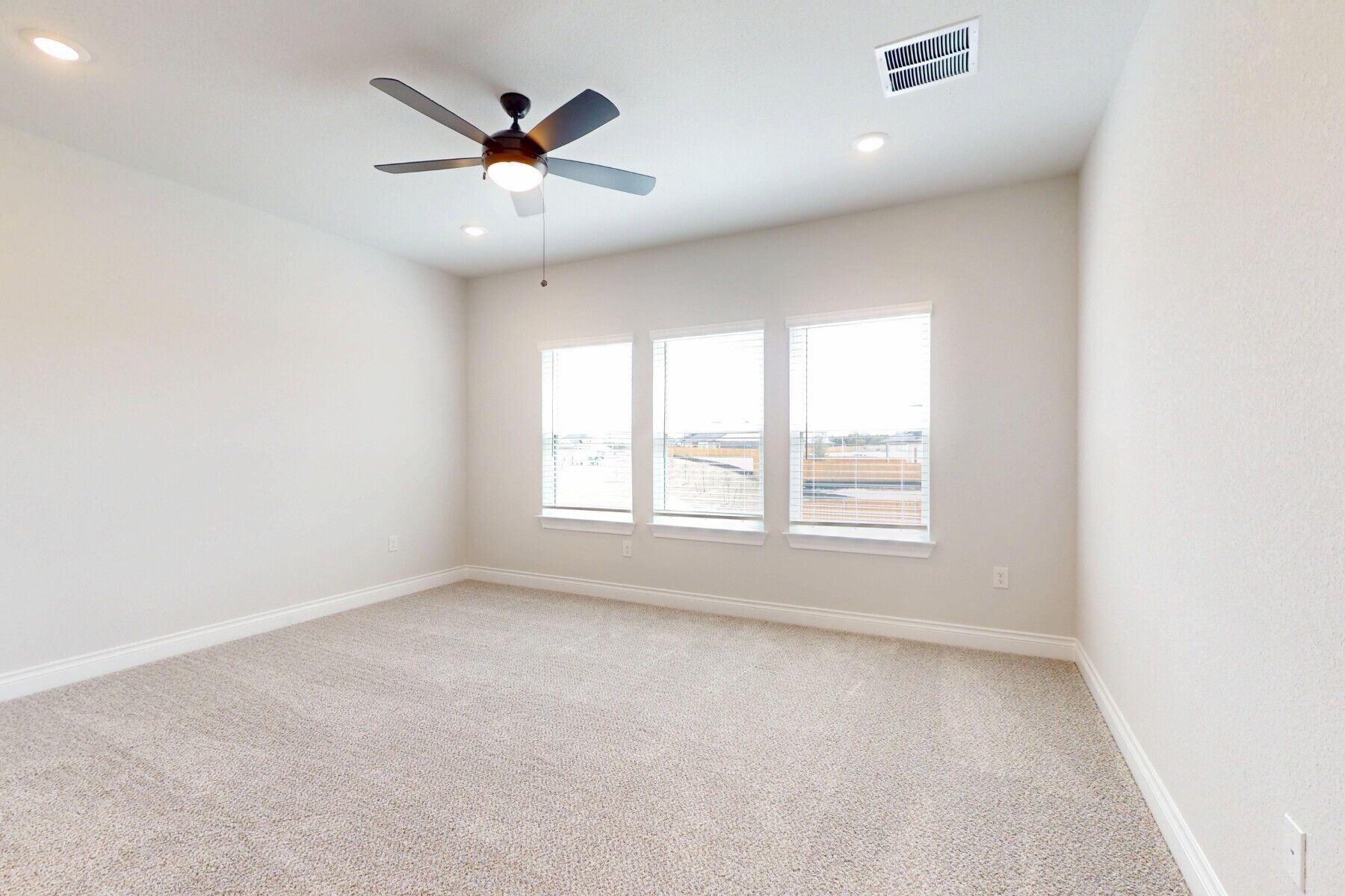 Owner's Bedroom - Representational Photo