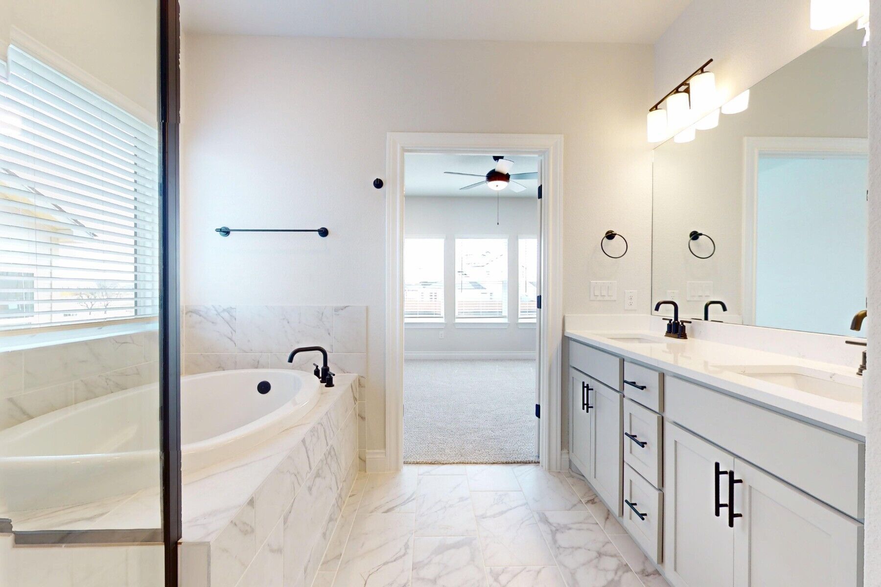 Owner's Bathroom - Representational Photo