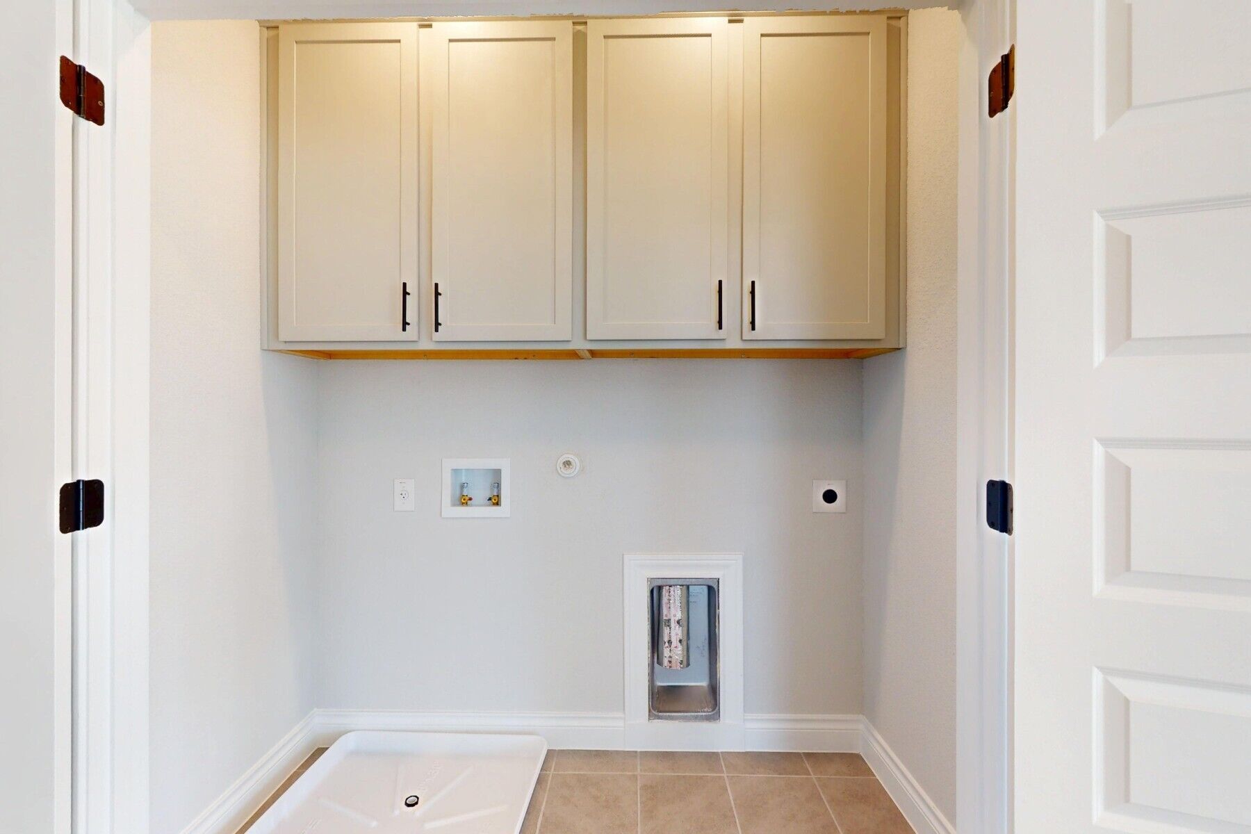 Laundry Room - Representational Photo