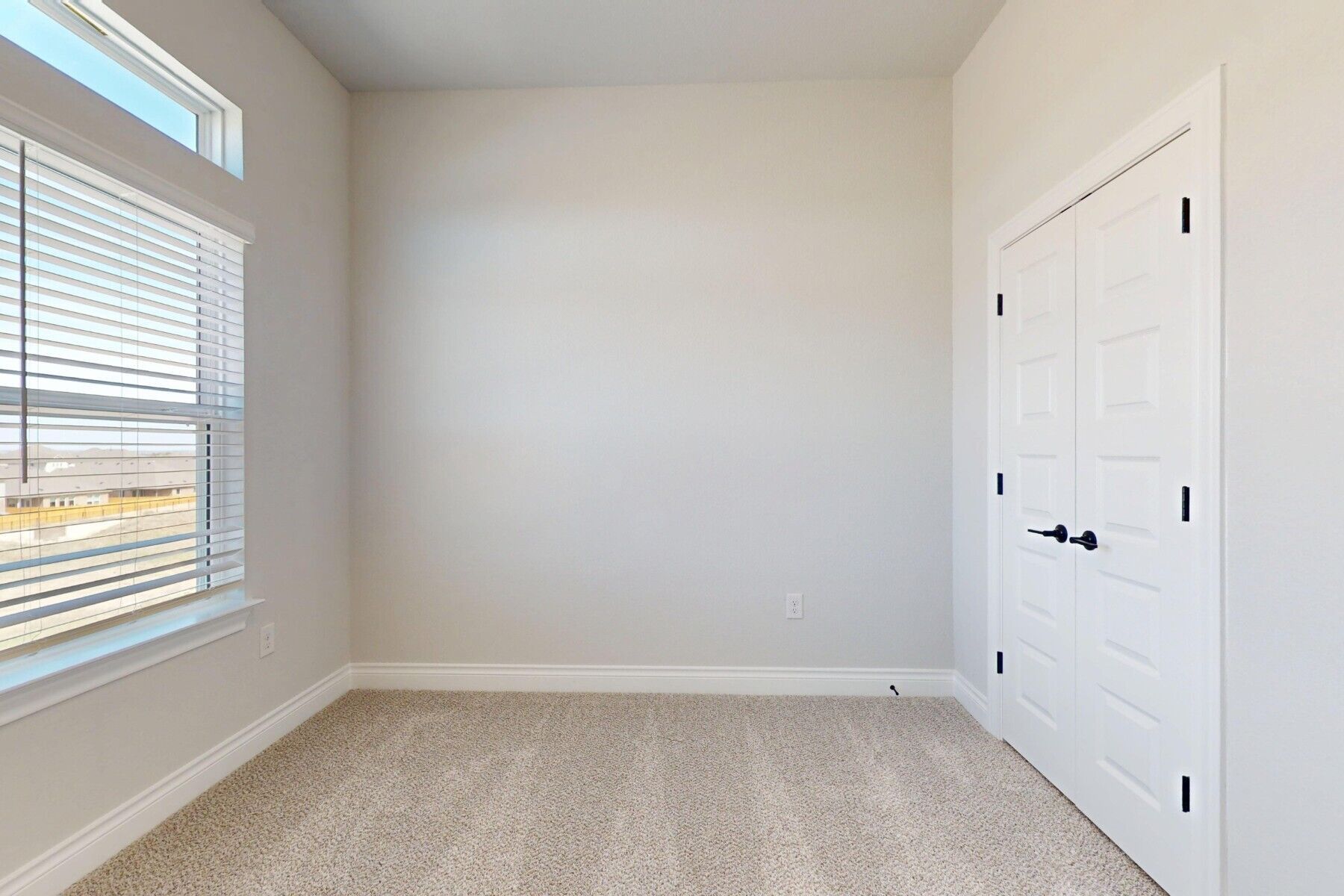 Bedroom - Representational Photo