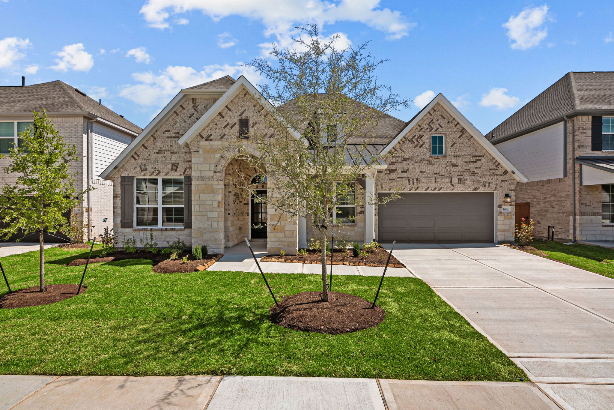 749 Ivory Creek Court. Willis, TX 77378