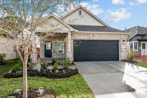 9734 Fuller Fork (Gardenia)