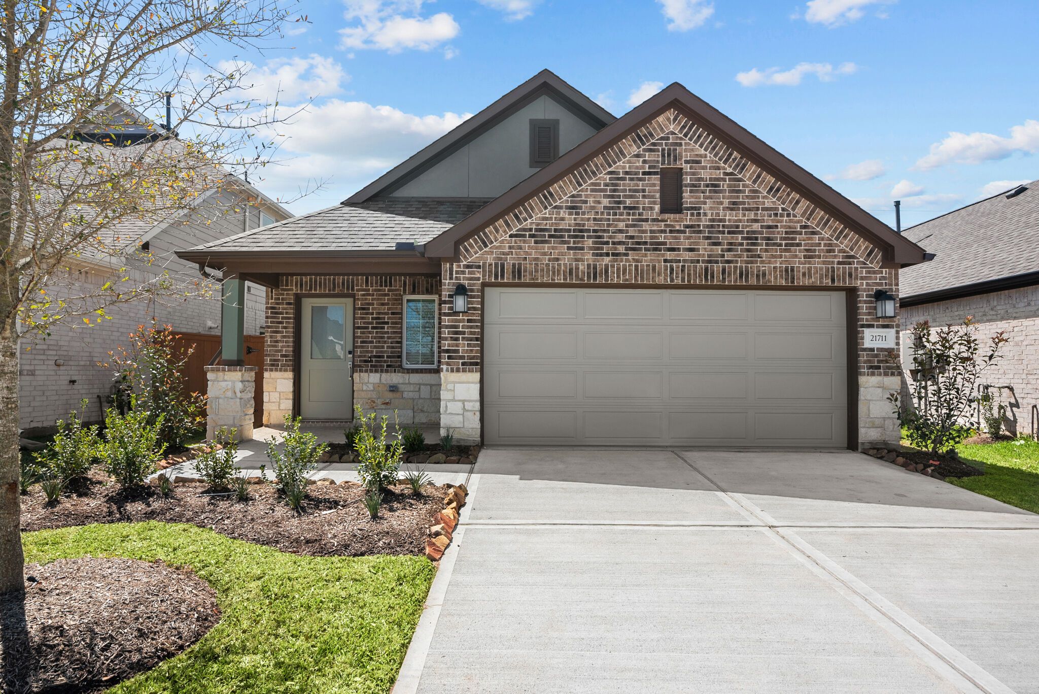 Front Exterior - Representational Photo