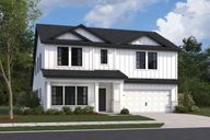 Barton's Mill por M/I Homes en Nashville Tennessee