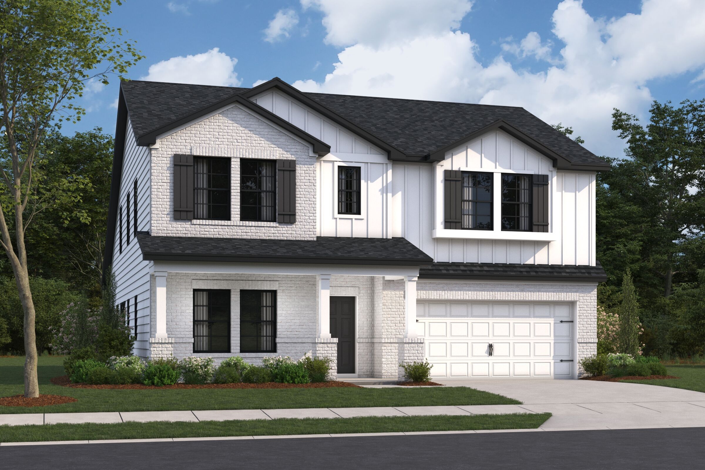 100 Hamilton Lane. Lebanon, TN 37087