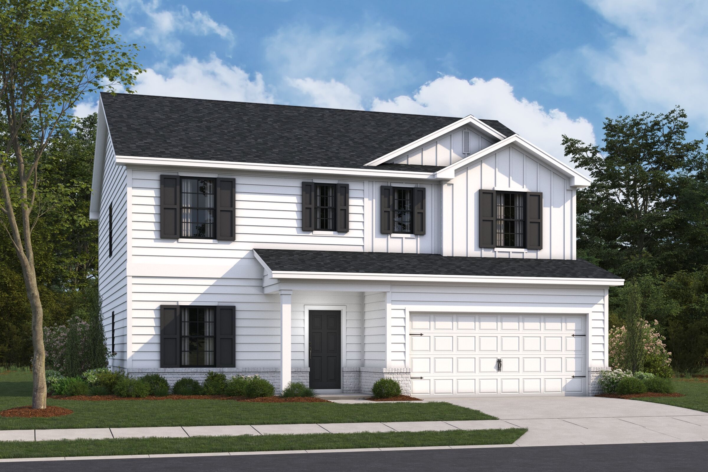 100 Hamilton Lane. Lebanon, TN 37087