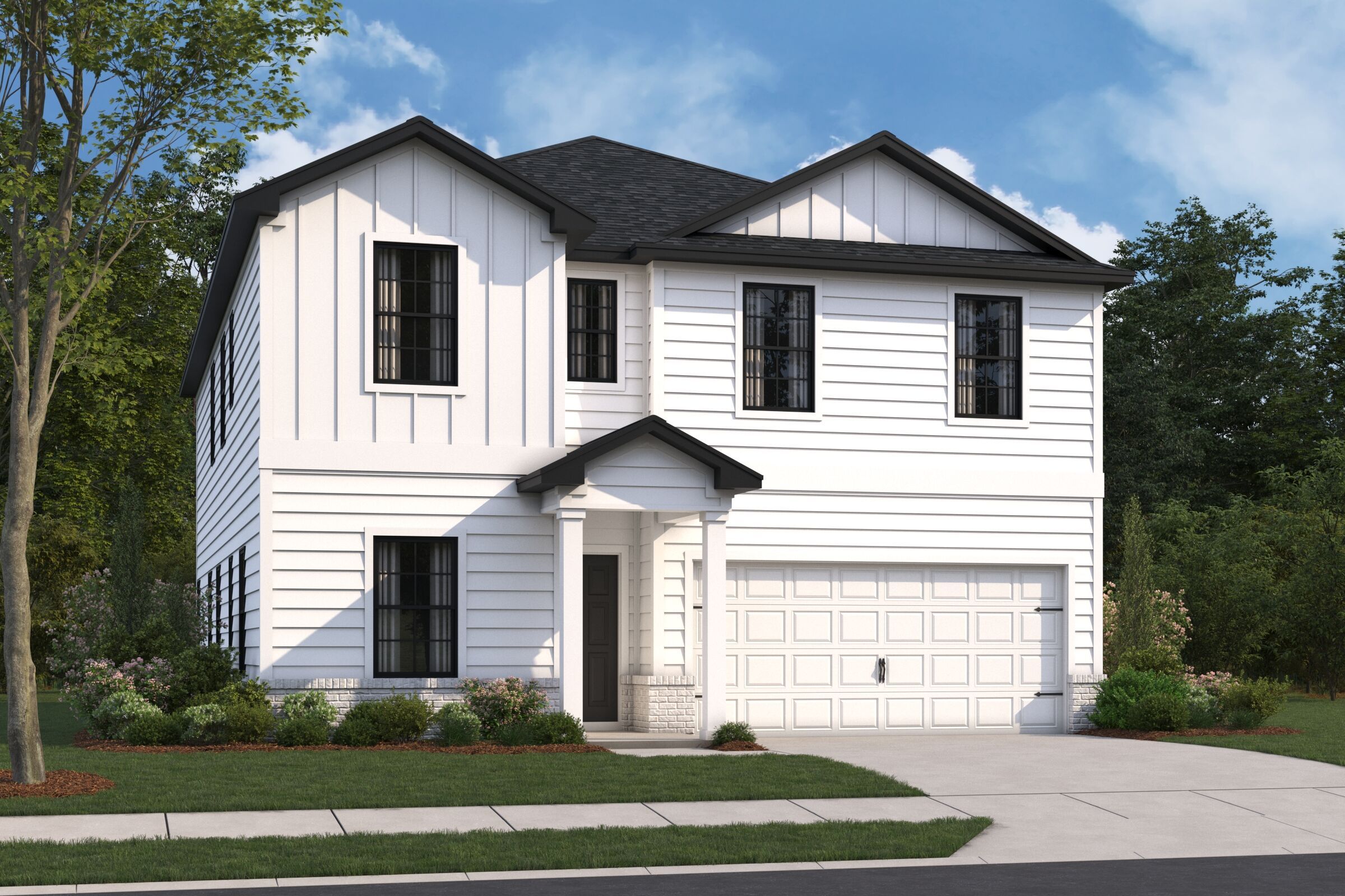 100 Hamilton Lane. Lebanon, TN 37087