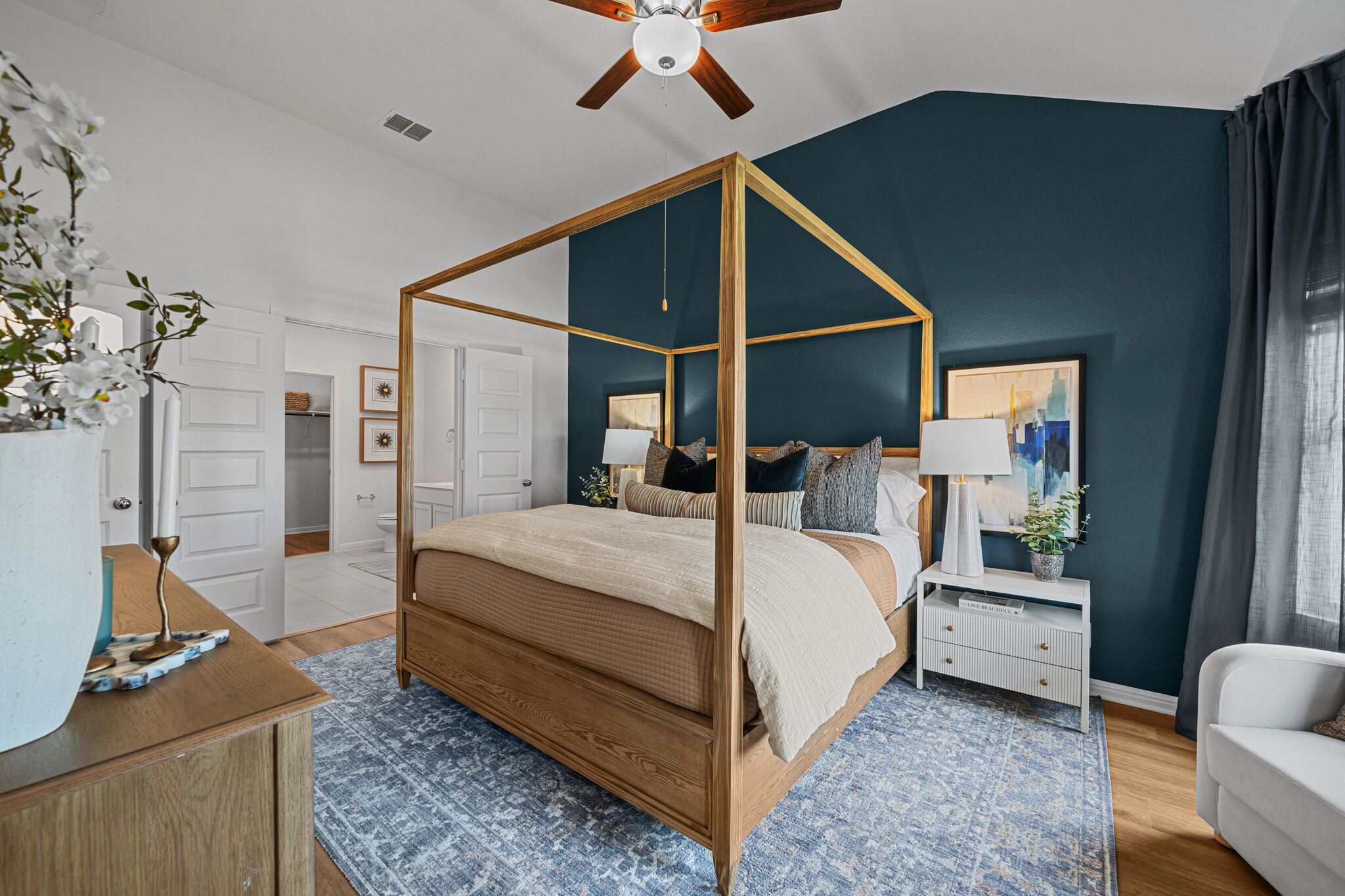 casa en Mesquite Ridge por M/I Homes