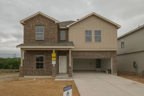 8219 Foxtail Fork (Armstrong)