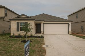 8413 Roadrunner Passage (Eastland)
