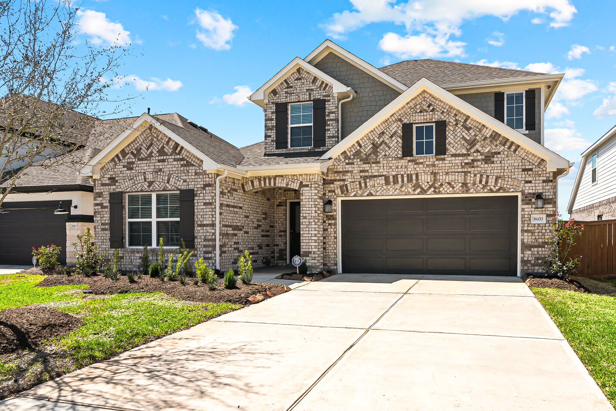 3526 Moraine Lake Drive. Santa Fe, TX 77510