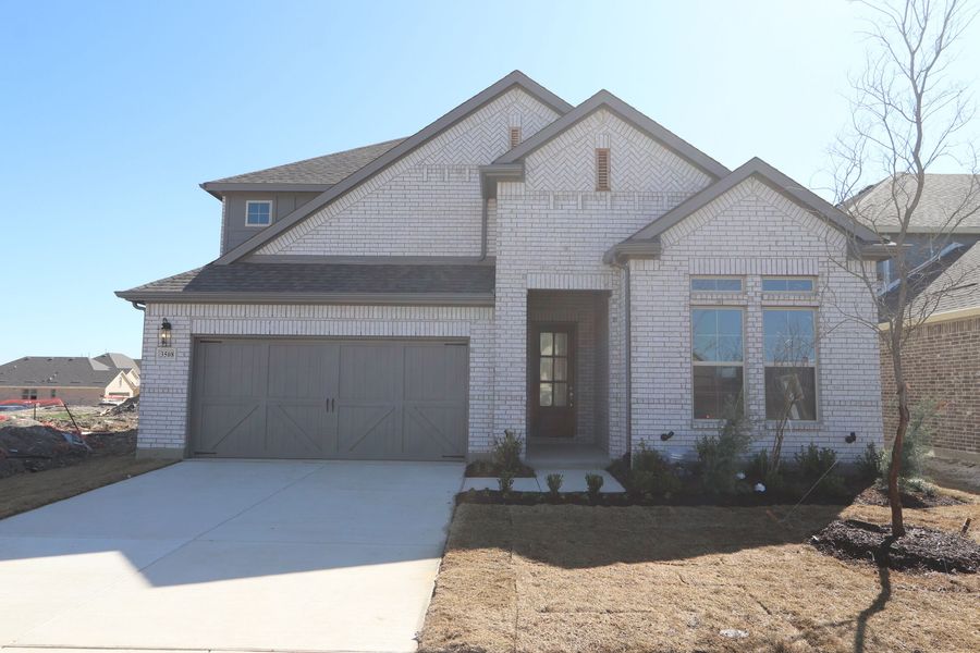3508 Water Lily Way. Celina, TX 75009