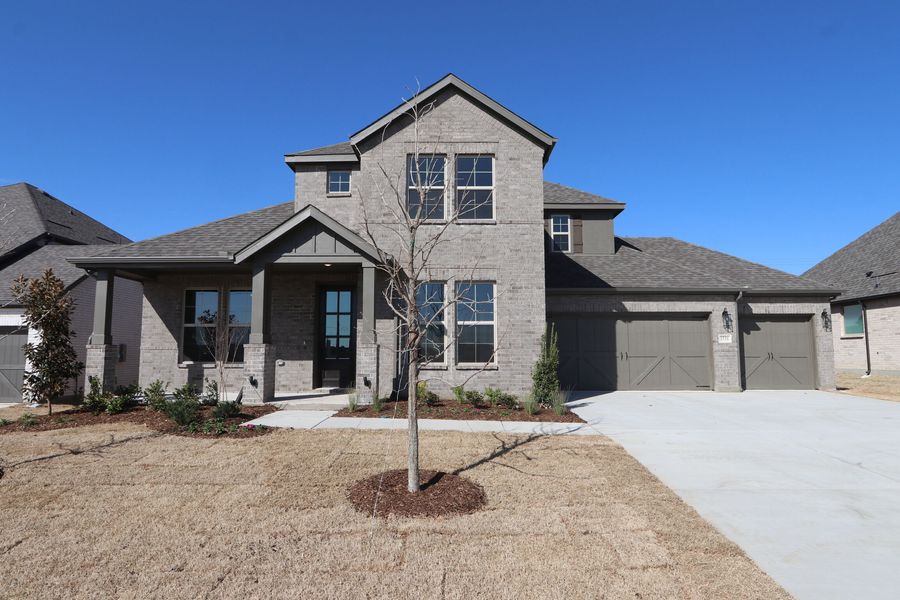 3731 Water Lily Way. Celina, TX 75009