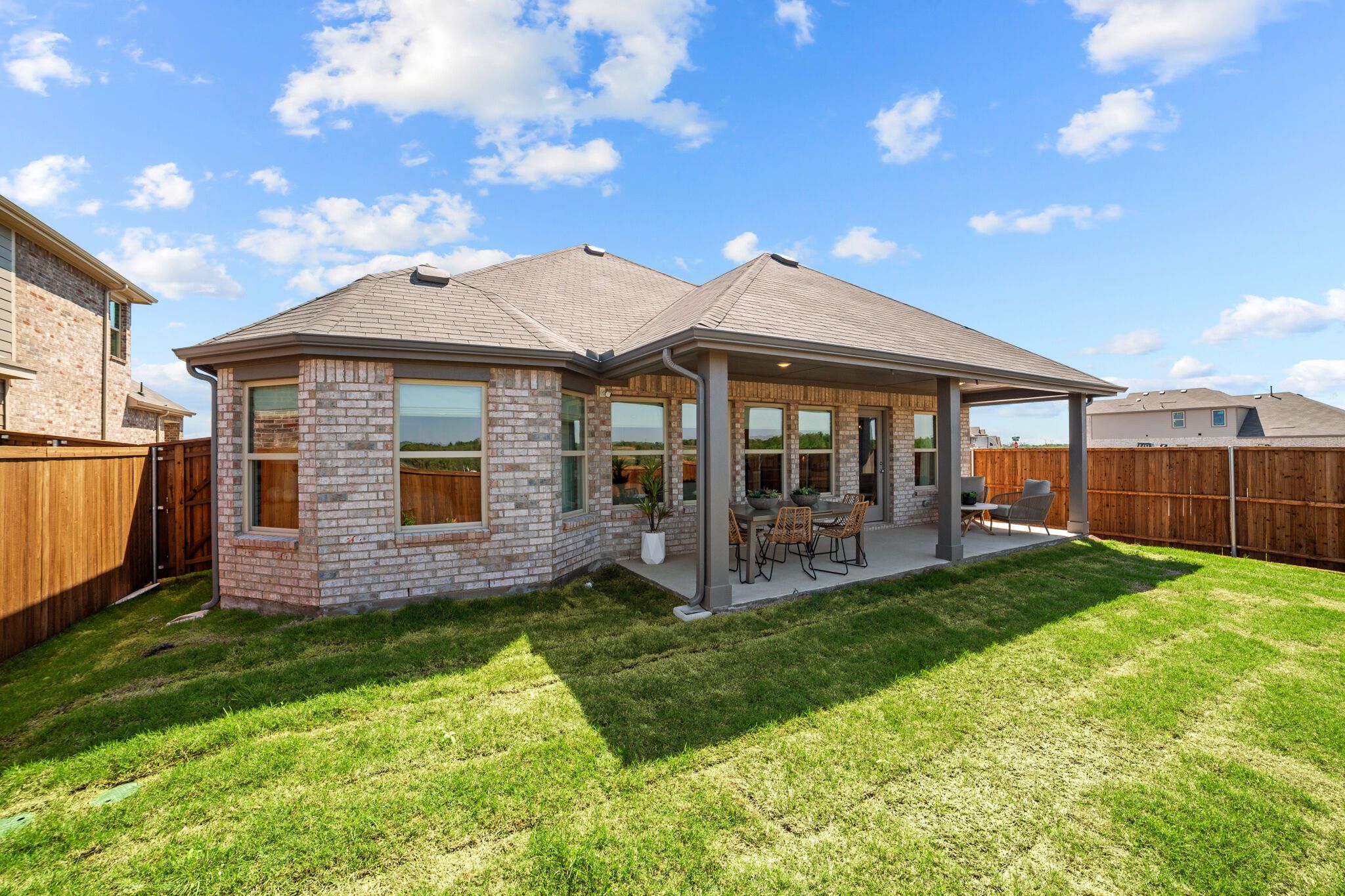 7617 Sunset Valley Lane (Esparanza)