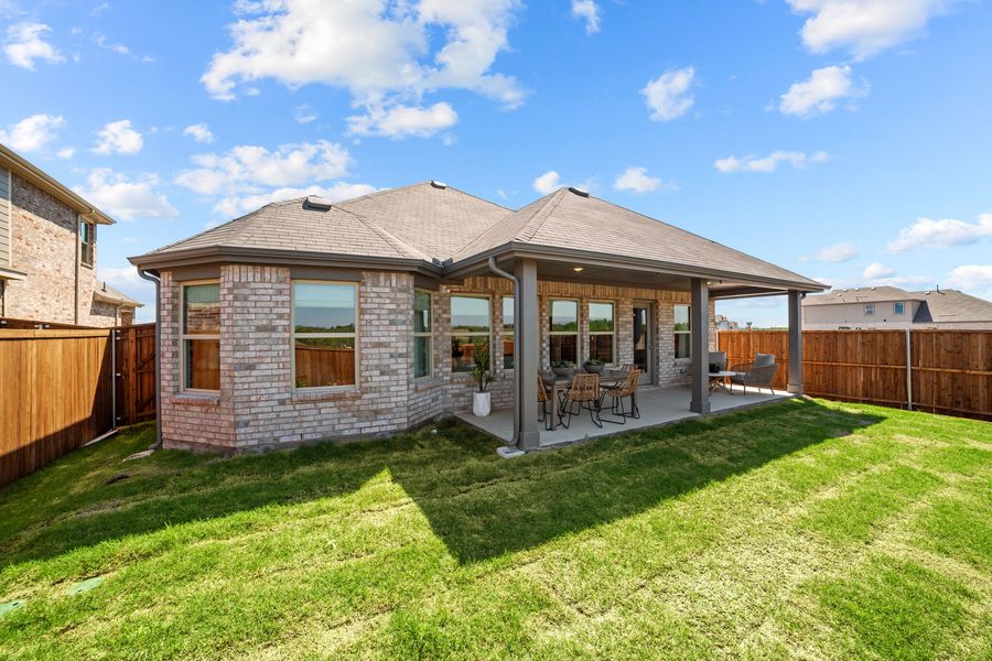 7617 Sunset Valley Lane (Esparanza)