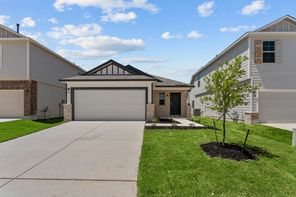 6707 Red Buffalo Trail (Magnolia)