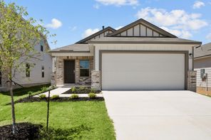 6715 Red Buffalo Trail (Azalea)