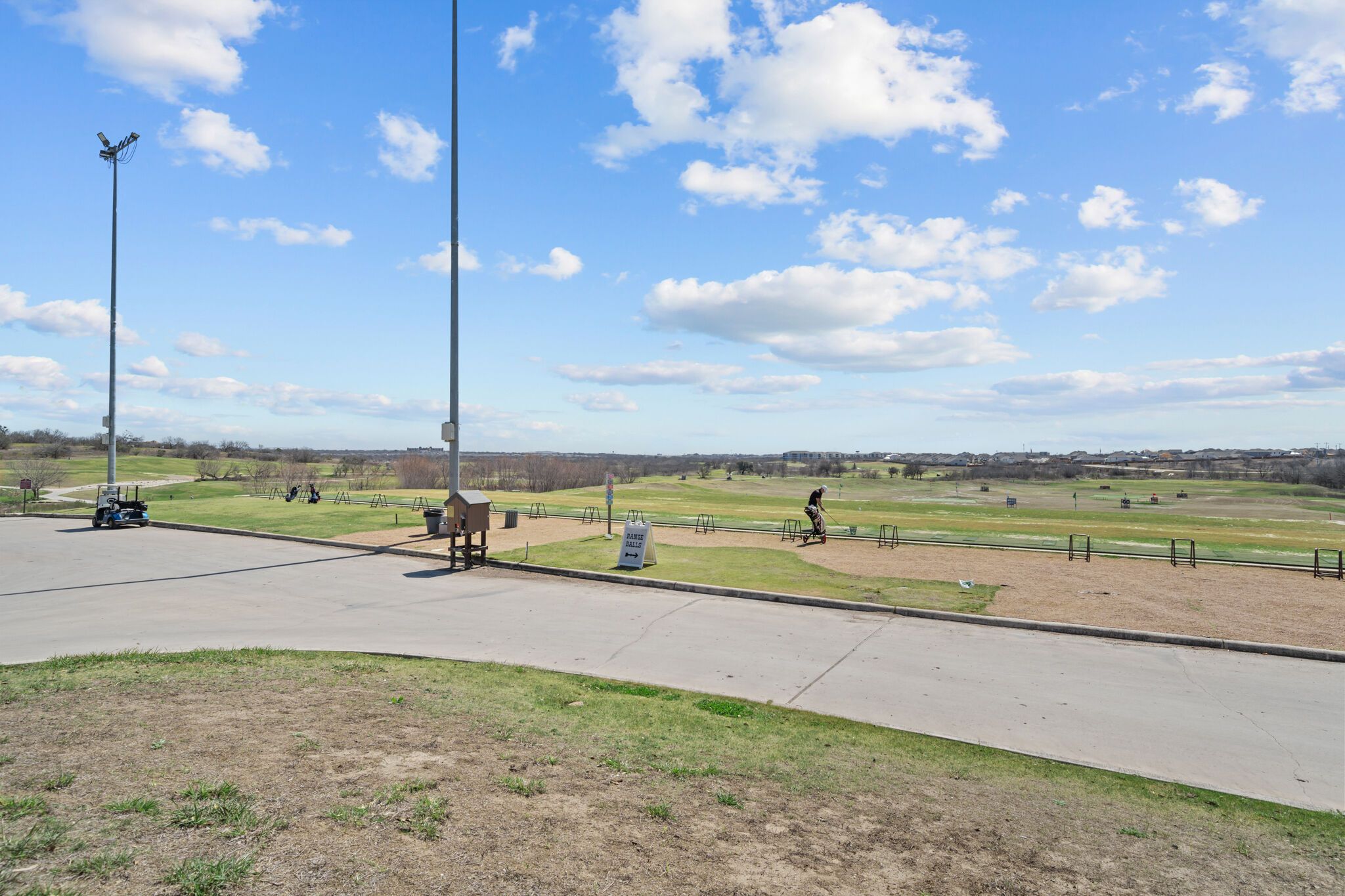 Mesquite Ridge Castroville Regional Park 3