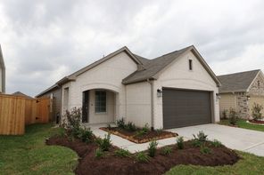 5806 Dawning Sun Street (Magnolia)