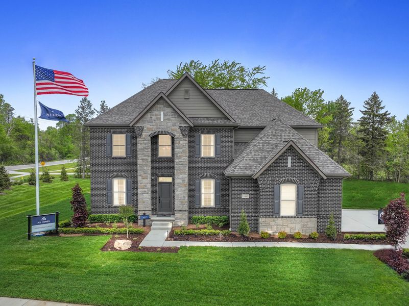 11669 Powell Ridge Lane (Ashford)