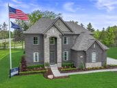 Powell Ridge por M/I Homes en Detroit Michigan