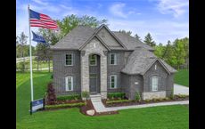 Powell Ridge: Washington Township, Michigan - M/I Homes