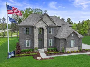 11669 Powell Ridge Lane (Ashford)