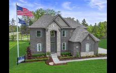 Powell Ridge: Washington Township, Michigan - M/I Homes