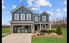 Heritage Square: Canton, Michigan - M/I Homes
