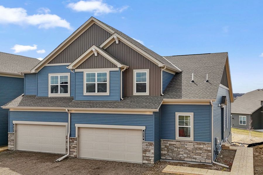6578 Jody Avenue South. Cottage Grove, MN 55016