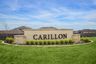 casa en Carillon por M/I Homes