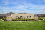 Carillon - Manor, TX