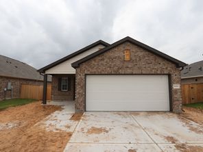 1626 Country View Drive (Boxwood)