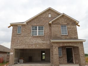 3102 Elm Branch Drive (Dogwood)