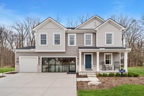 Cambridge Park - Grand Blanc, MI