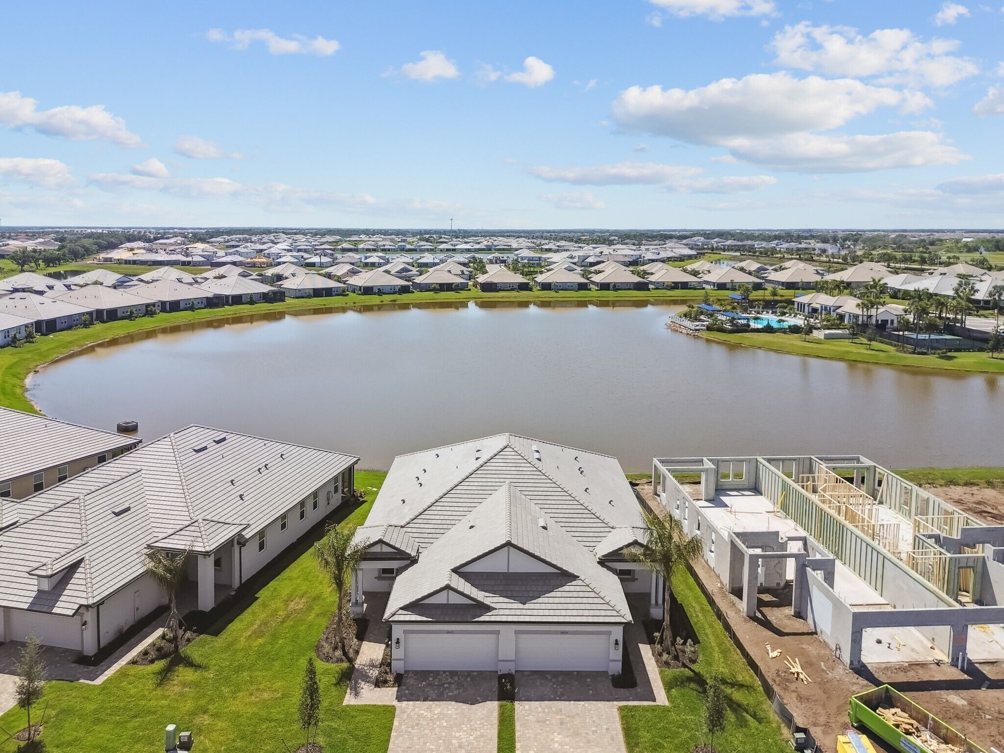 Topaz - Sweetwater at Lakewood Ranch: Lakewood Ranch, Florida - M/I Homes