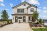 casa en Park Place por M/I Homes