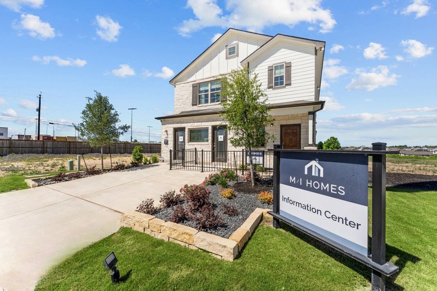 4205 Carlotta Drive (Dogwood)