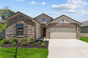 8433 Roadrunner Passage (Kendall)